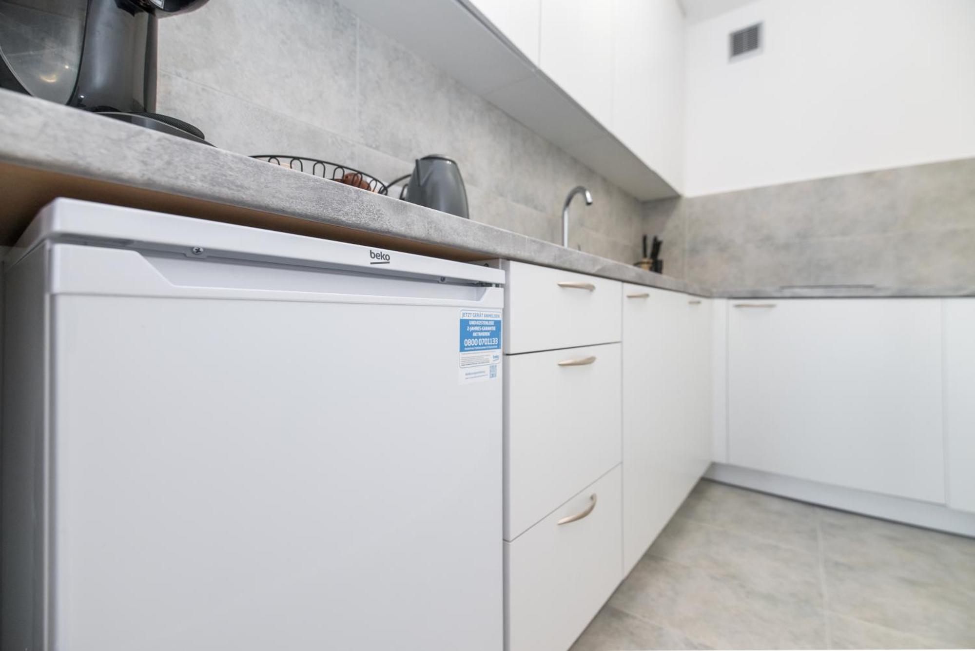 Apartament Dworcowa 24 글리비체 외부 사진