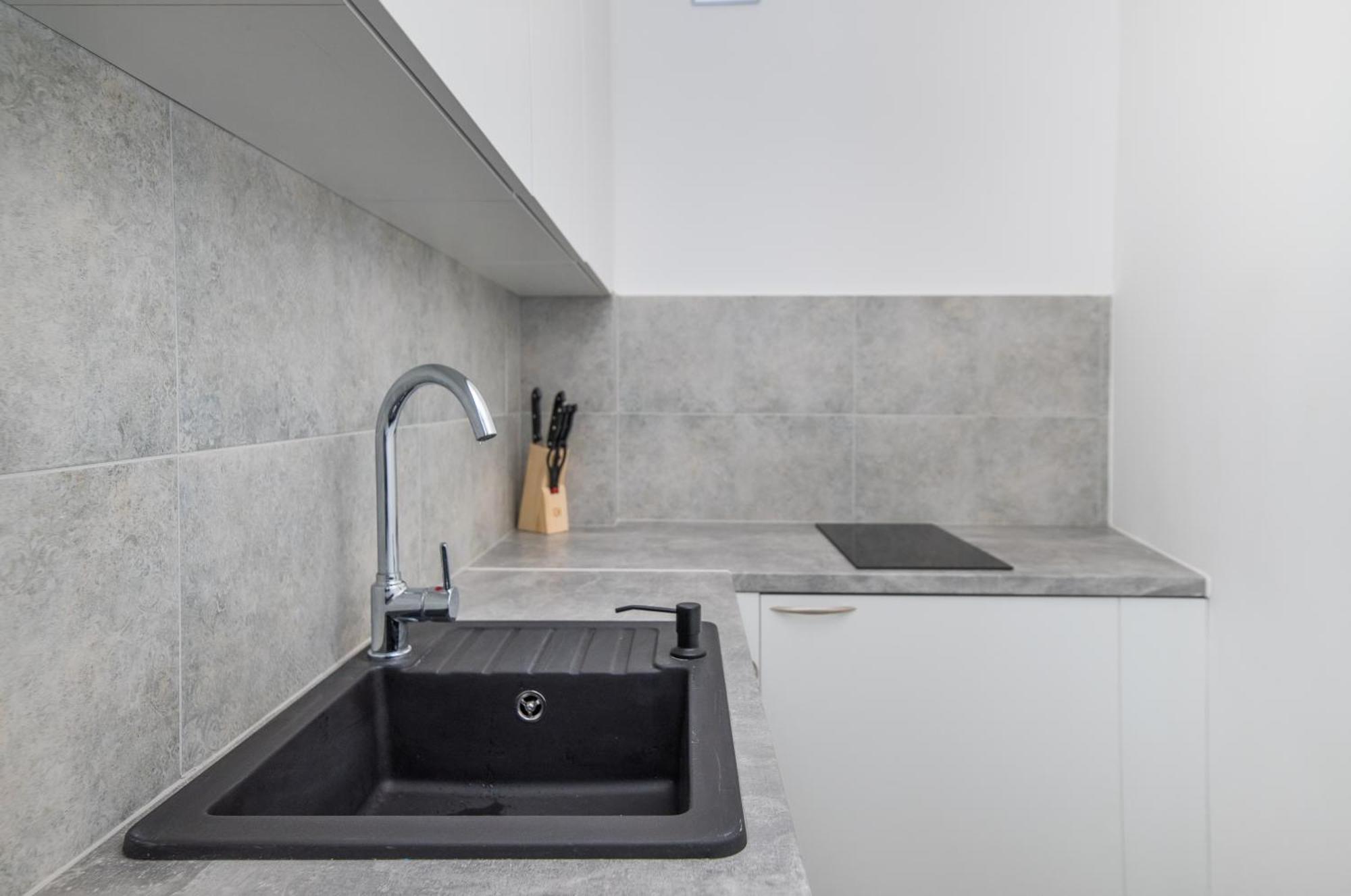 Apartament Dworcowa 24 글리비체 외부 사진
