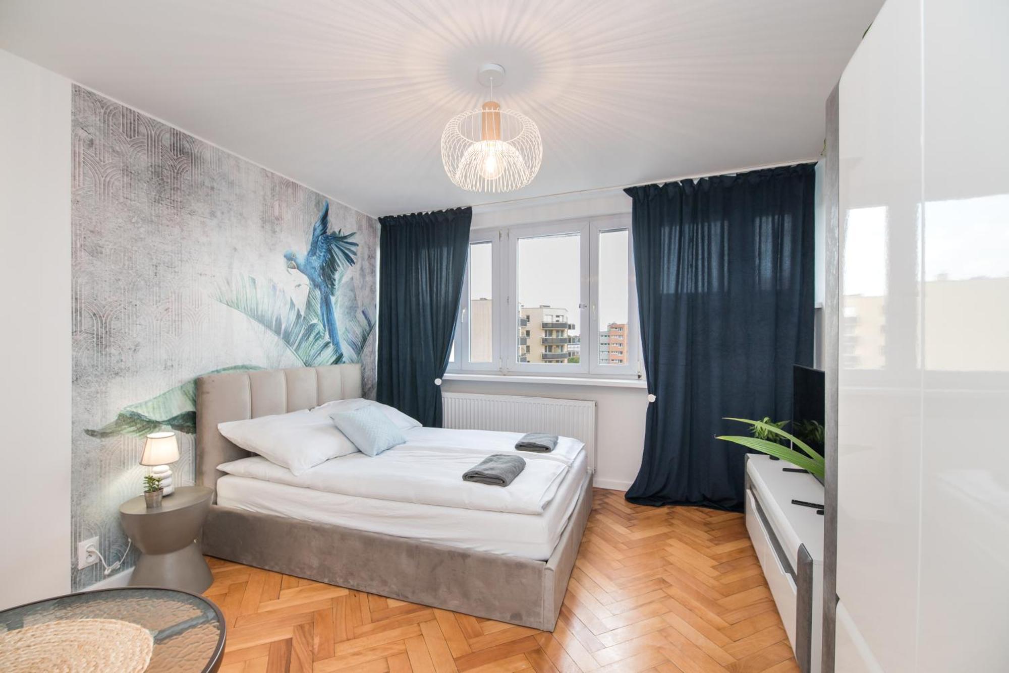 Apartament Dworcowa 24 글리비체 외부 사진