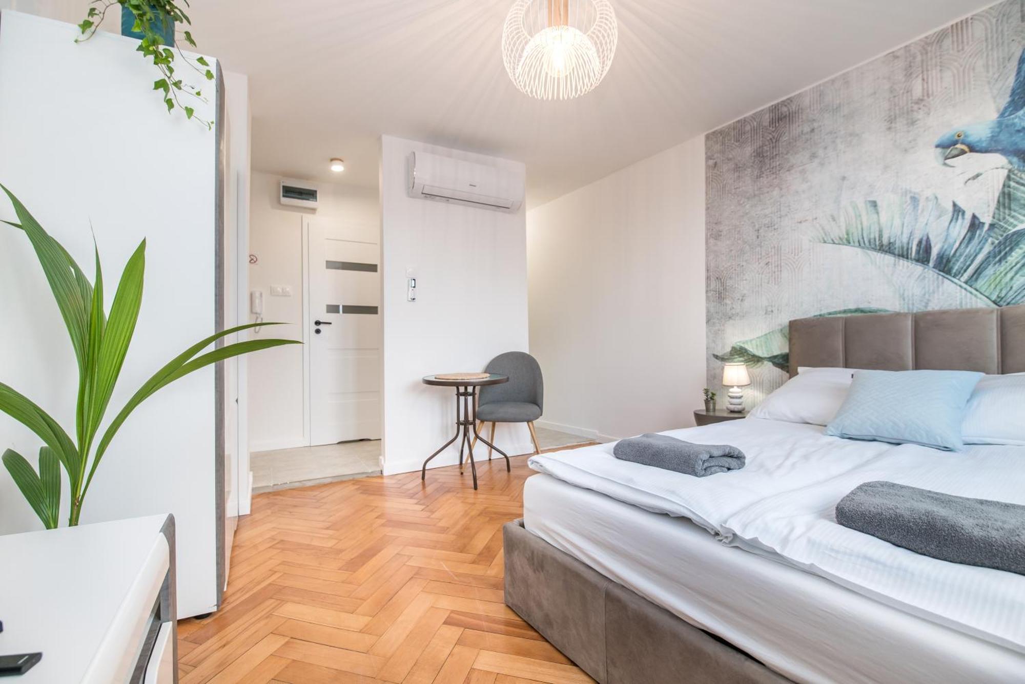 Apartament Dworcowa 24 글리비체 외부 사진